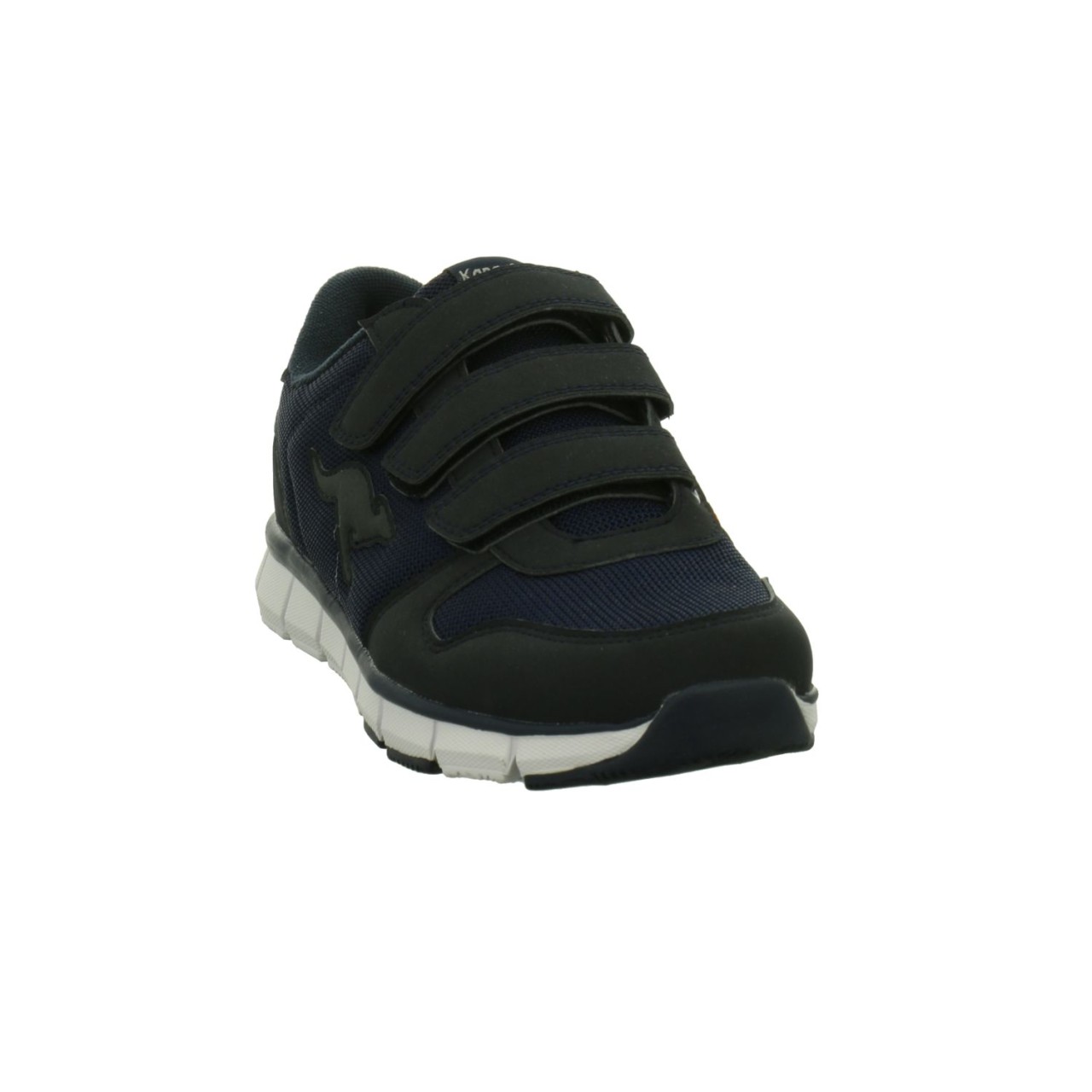 KANGAROOS Freizeit Schnürer blau K.Blue Run