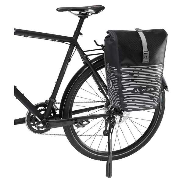 AQUA BACK LUMINUM SINGLE II Unisex - Fahrradtaschen