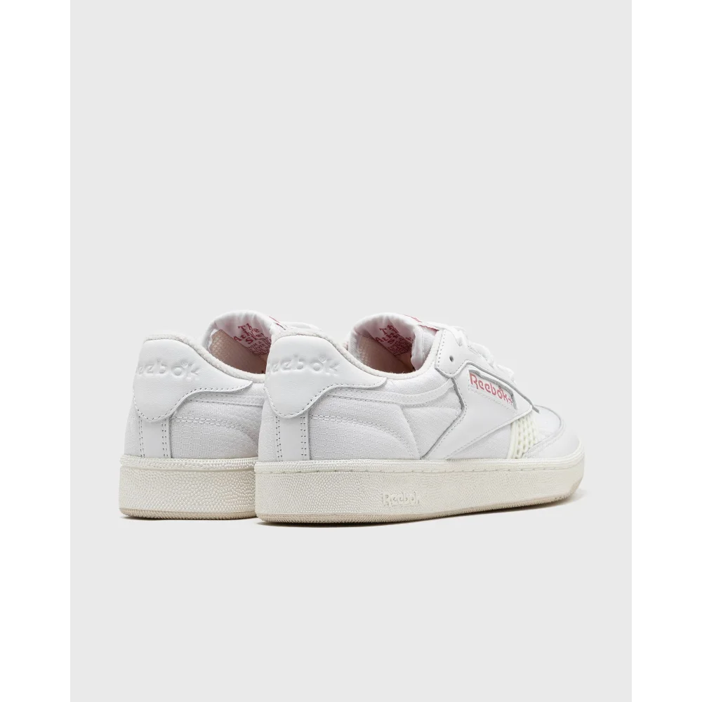 Reebok Club C 85 Vintage 100032997 / weiss
