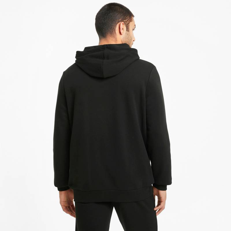 PUMA ESS Hoodie Herren