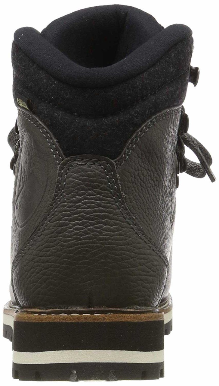 LOWA Winterstiefel braun