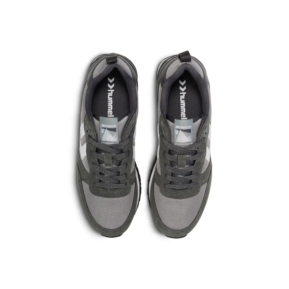 HUMMEL Monaco 86 216551-2858 / grau