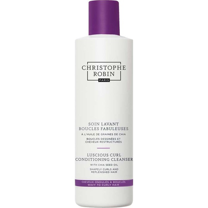 Luscious Curl Conditioning Cleanser
