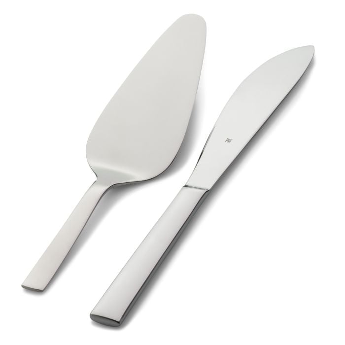Nuova Kuchenbesteck-Set, 2-teilig
