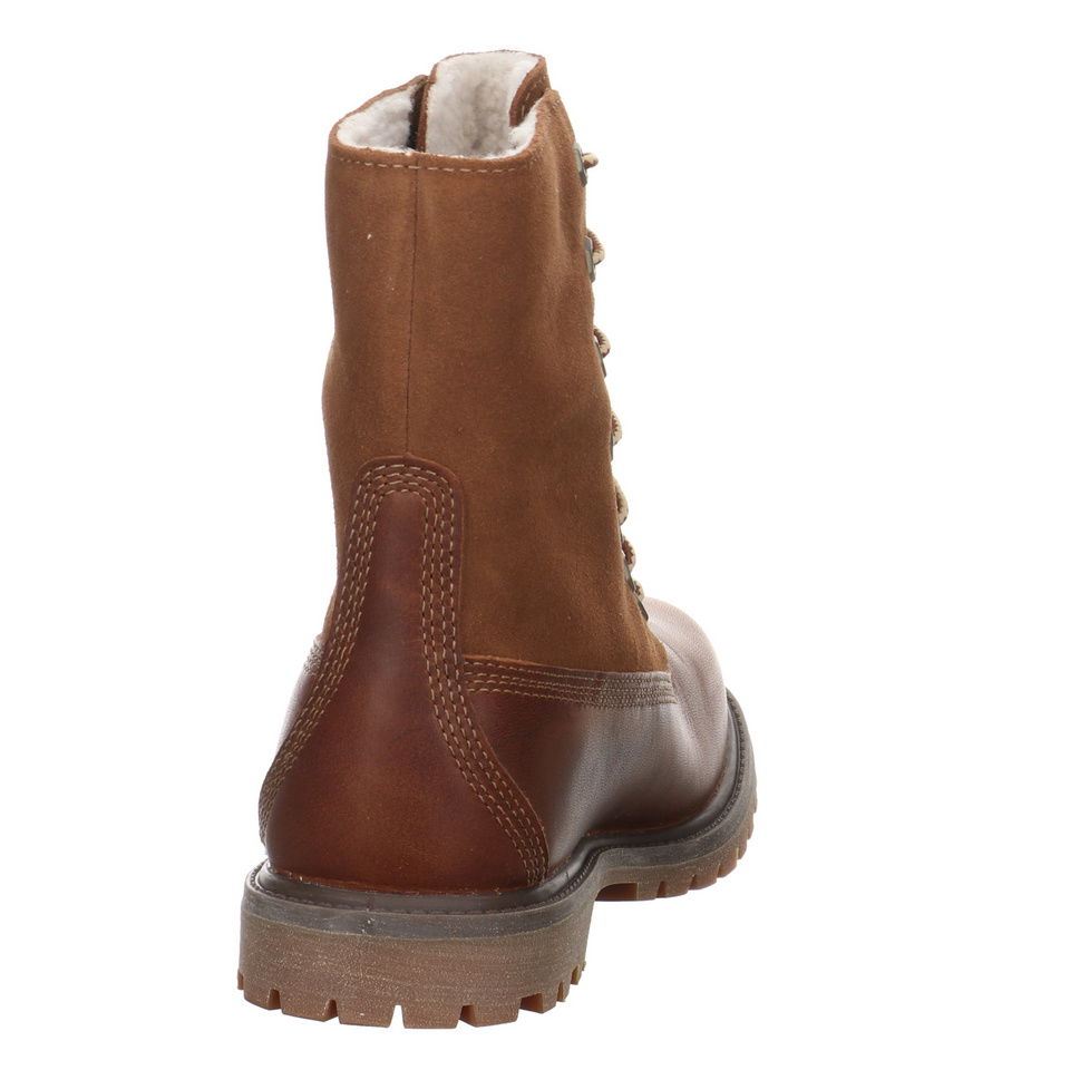 Timberland Authentic Warm Boots