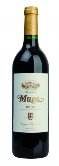 2019 RESERVA Roja D.O.C.a trocken - Bodegas Muga