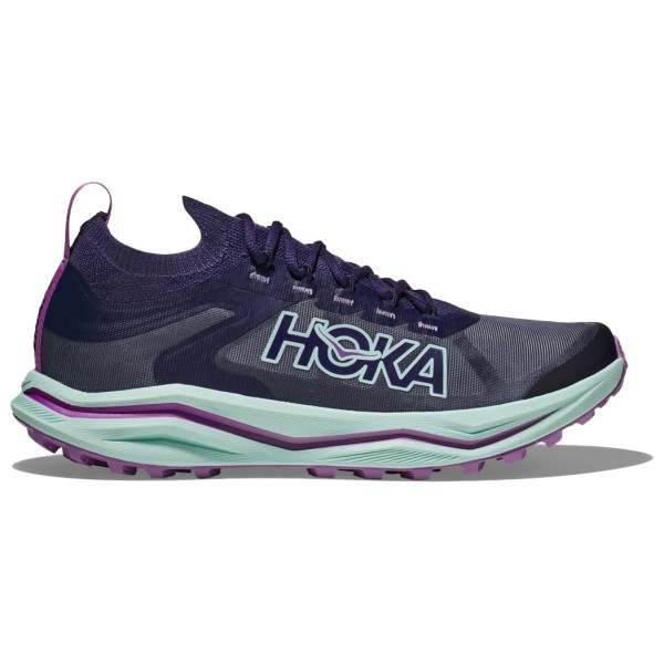 HOKA - Women's Zinal 2 - Trailrunningschuhe