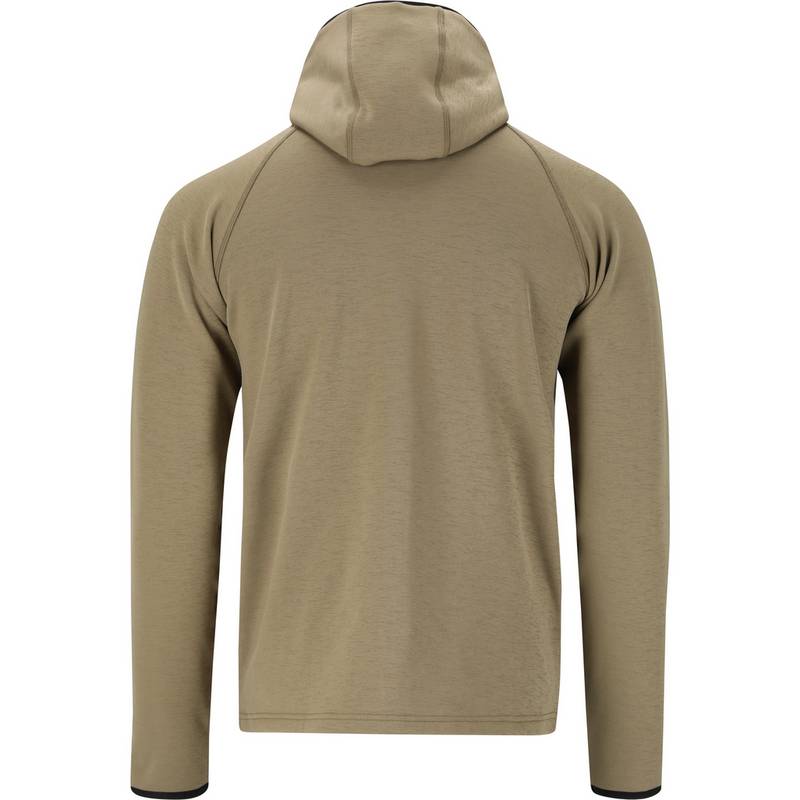 Endurance Deerto Sweatjacke Herren