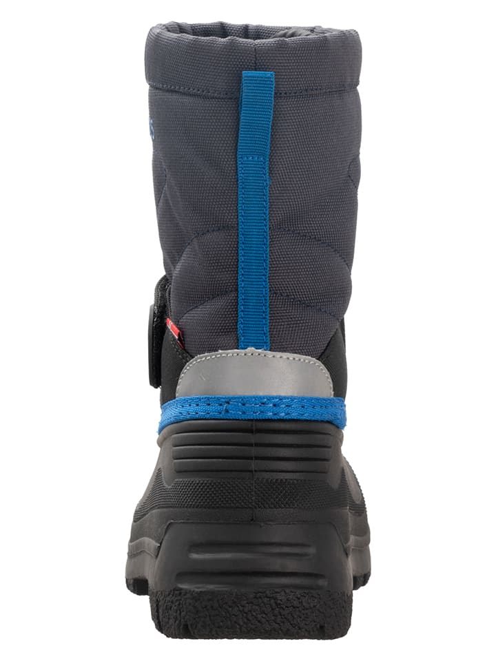Trollkids Winterboots 