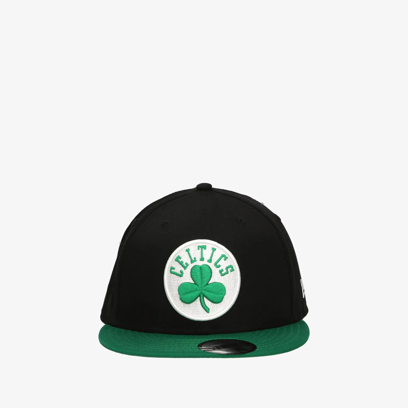 NEW ERA MÜTZE NBA ESSENTIAL 9FIFTY CELTICS BOSTON CELTICS BL Schwarz