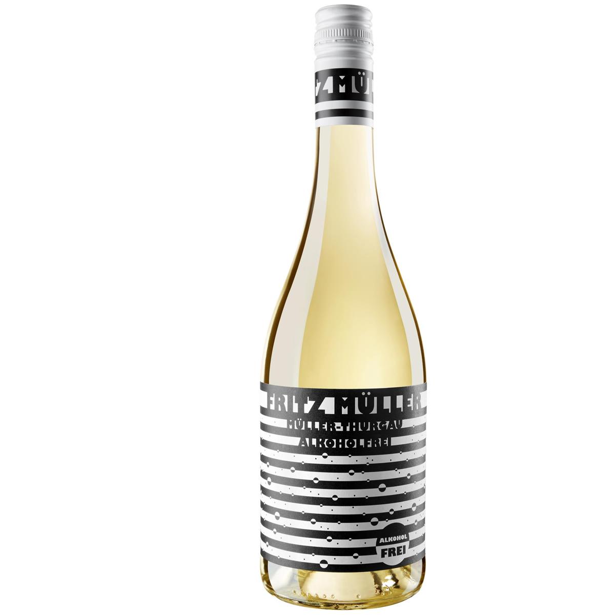 Alkoholfrei Müller Thurgau