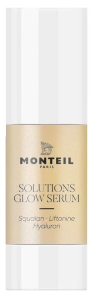 Monteil Paris Solutions Glow Serum 30 ml