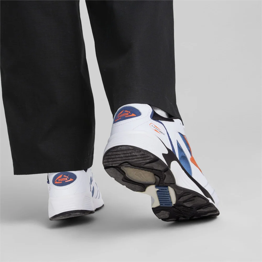 PUMA Prevail 386569-01 / weiss