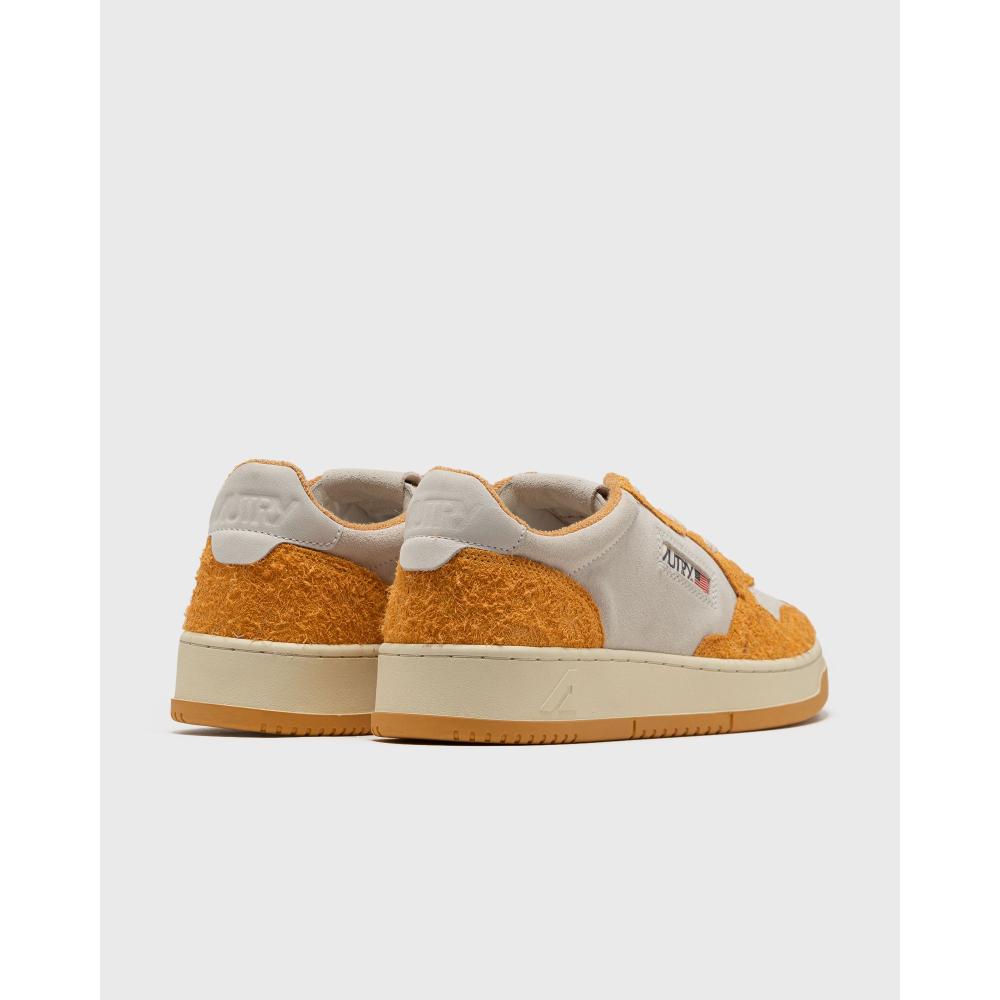 Autry MEDALIST LOW AULMSH08 / orange