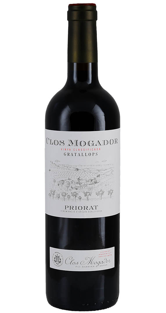 Clos Mogador 2020