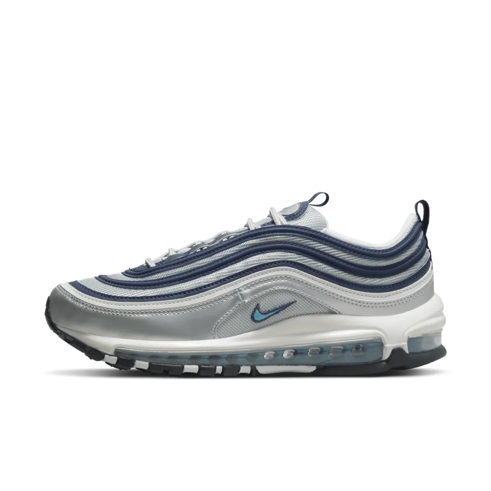Nike Air Max 97 WMNS OG DQ9131-001 / grau
