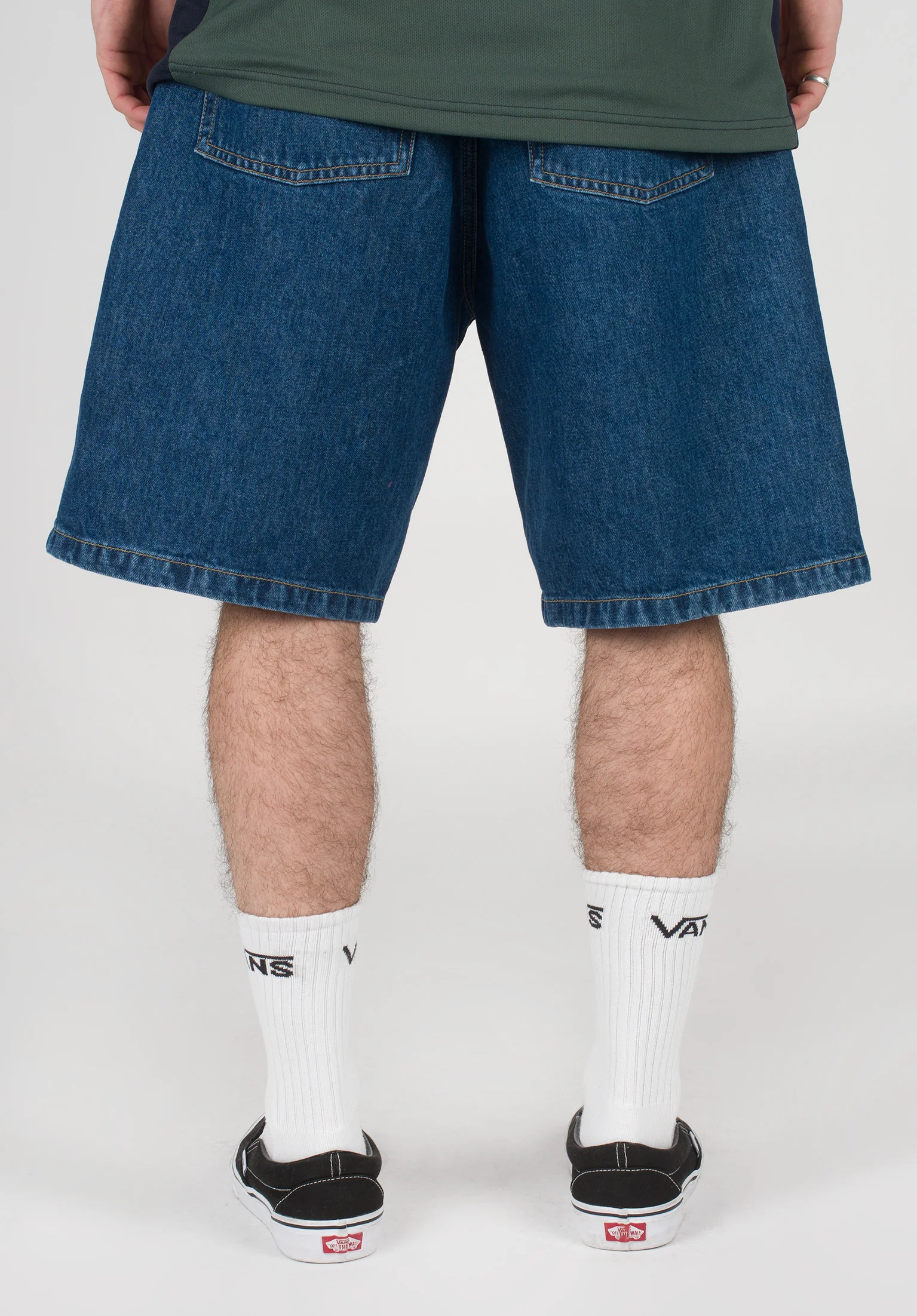 Brandon Short