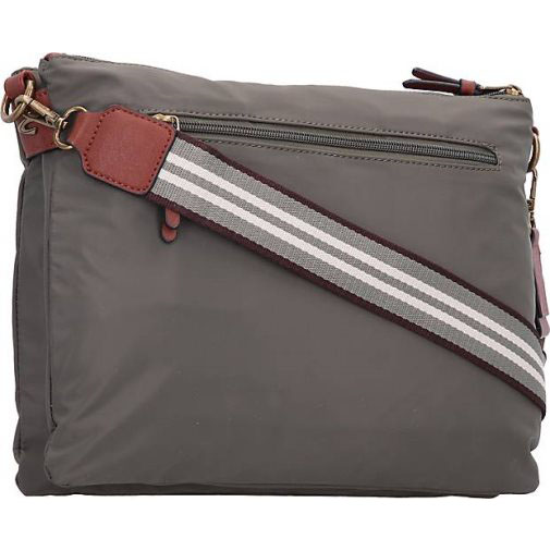 camel active Bari Umhängetasche 33 cm