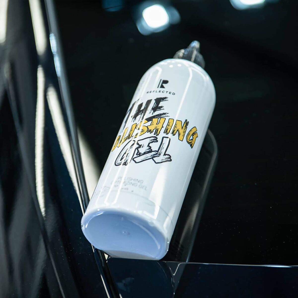 Reflected The POLISHING Gel 250ml