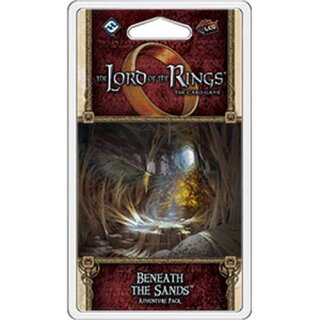LotR LCG: Beneath the Sands Adventure Pack (EN)