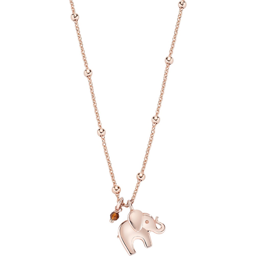AMEN Chaînette 925 Argent collier