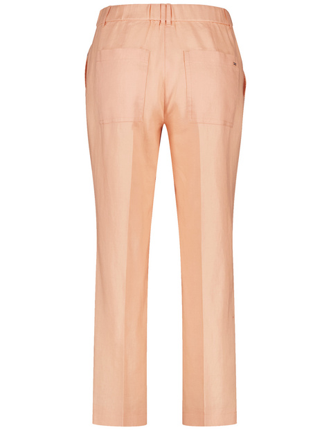 Leinenhose KIR꞉STY CITYSTYLE