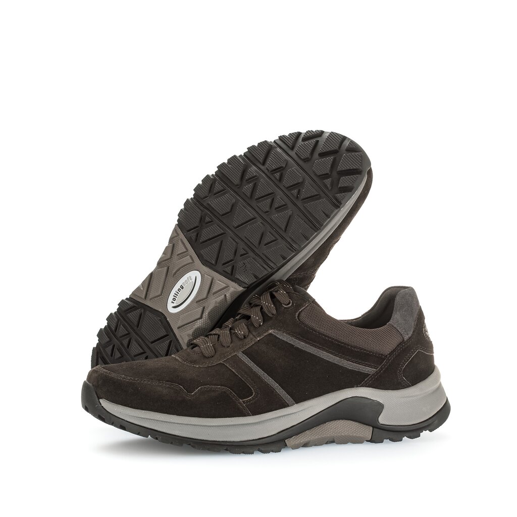 rollingsoft PG8000 Sneaker low braun