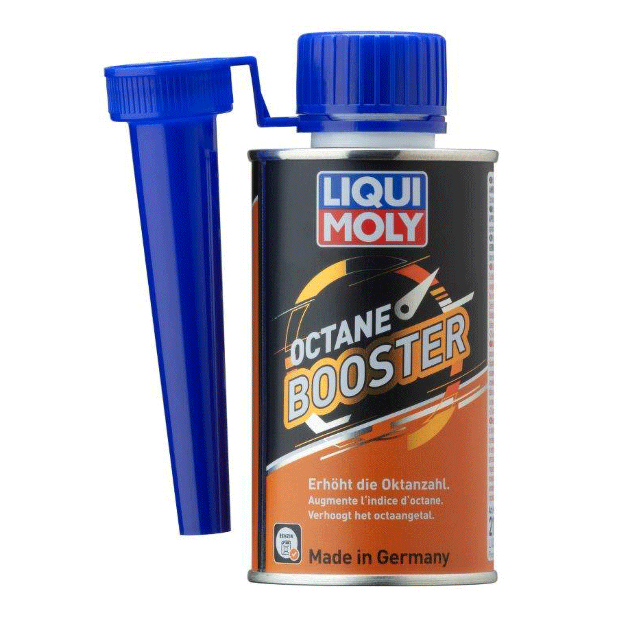 Octane Booster von Liqui Moly, 200 ml - ATU