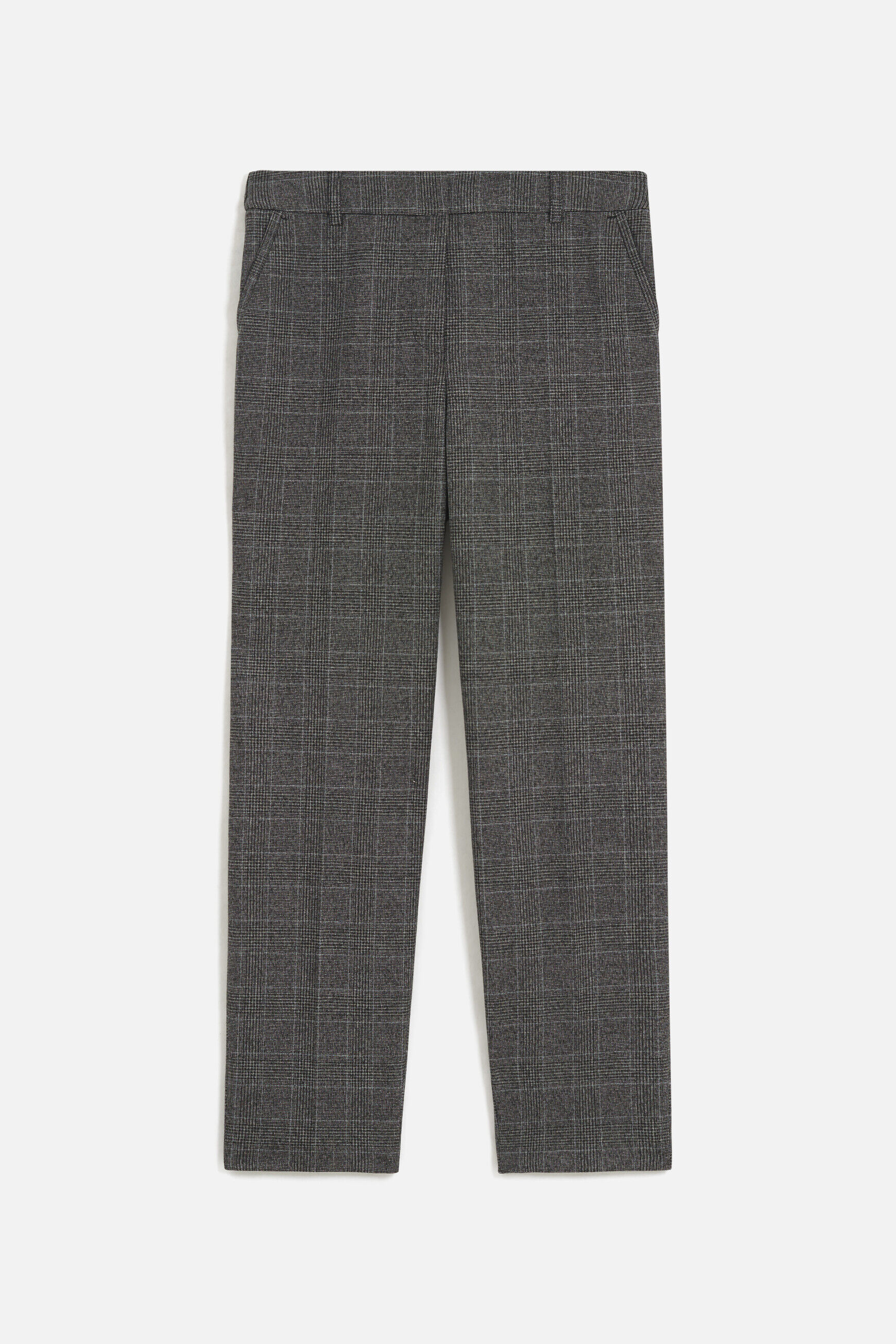 Pantalon psidiko5 noir femme