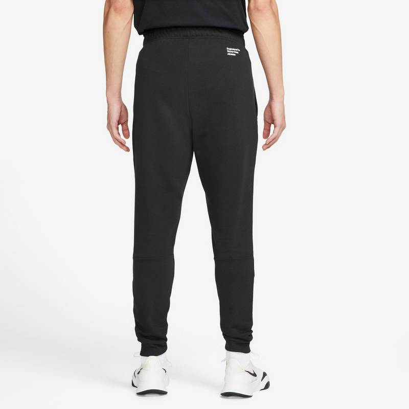 Nike M NK DF FLC PANT TAPER ENERGY Trainingshose Herren