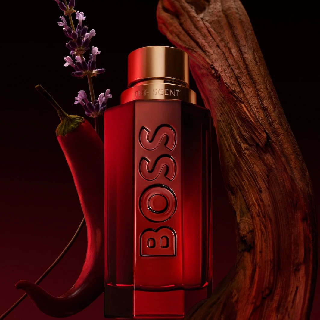 Hugo Boss Intense Elixir