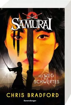 Samurai, Band 2: Der Weg des Schwertes