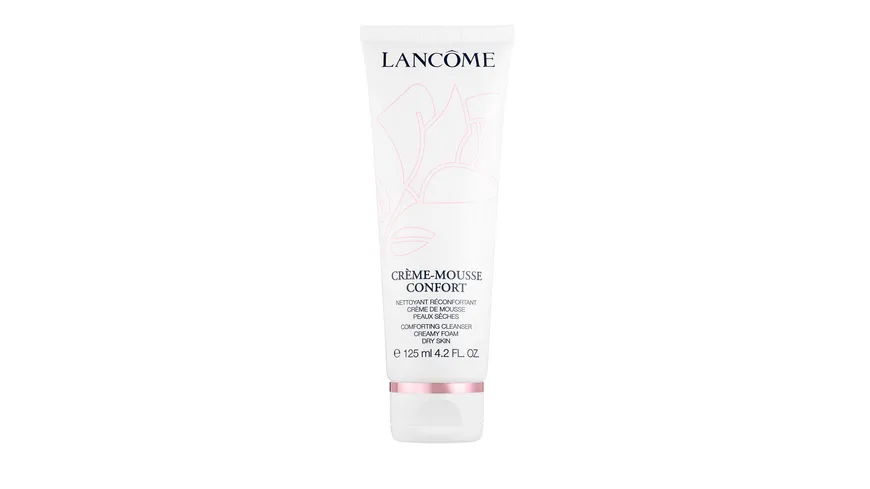 LANCÔME Confort Creme Mousse Reinigungsschaum 125 ml