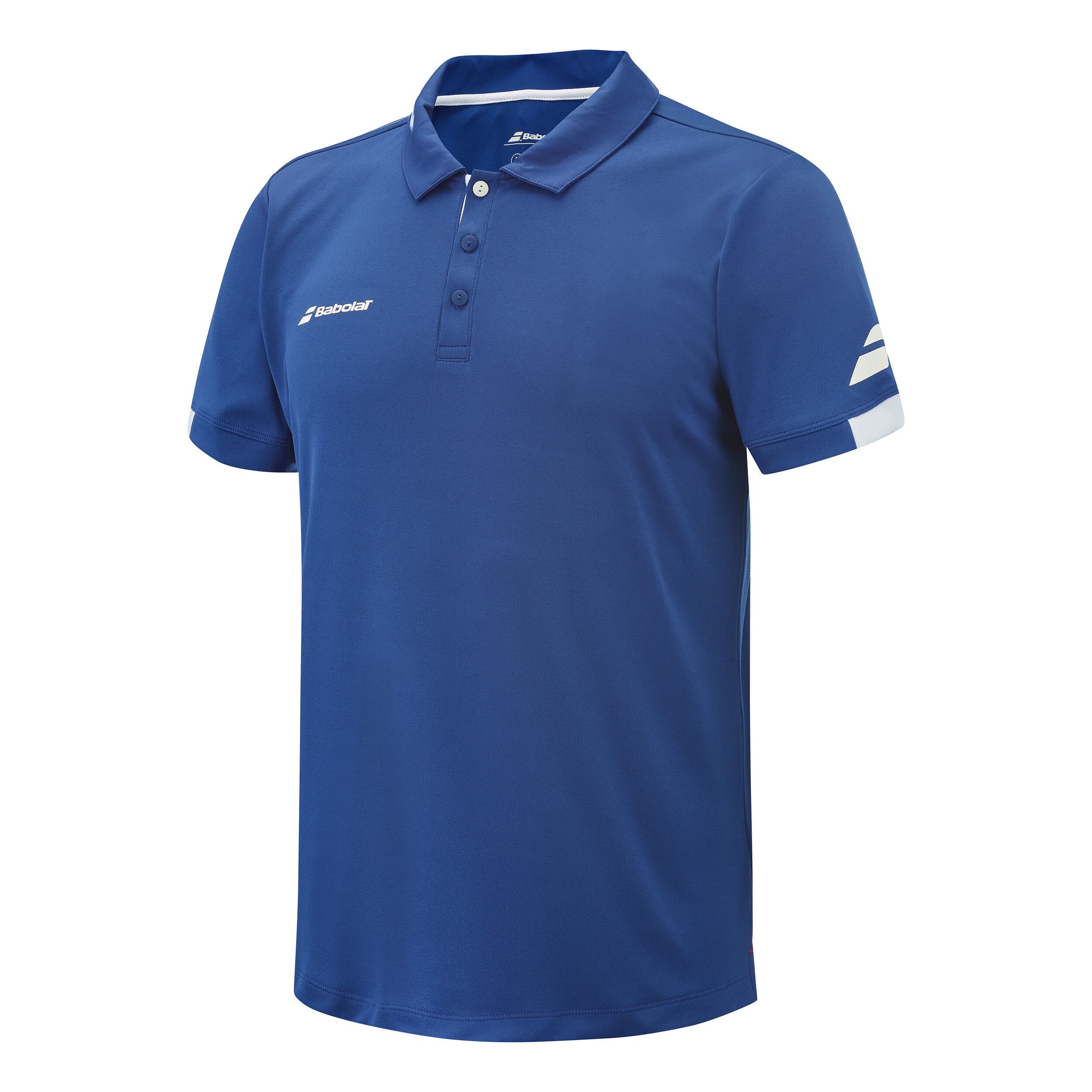 Play Polo Herren - Blau