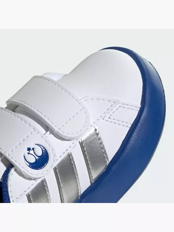 adidas adidas x Star Wars Grand Court 2.0 Kids Schuh