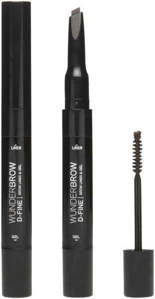 Wunder2 WunderBrow D-Fine Brow Liner & Gel