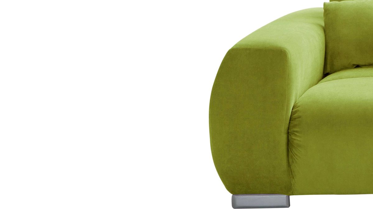Bigsofa Escape Grün