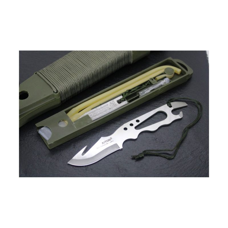 Aitor Jungle King I White 16015