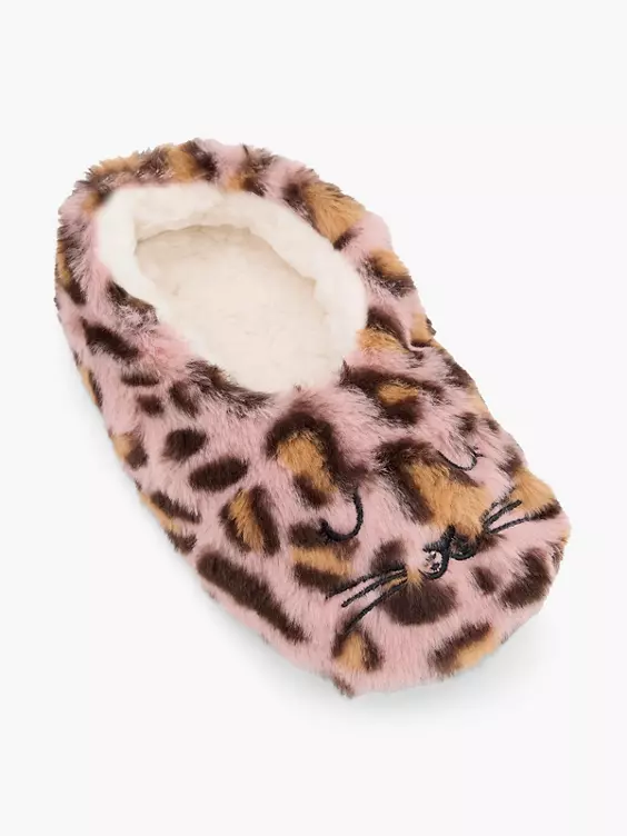 Cosy Nature ABS Socken
