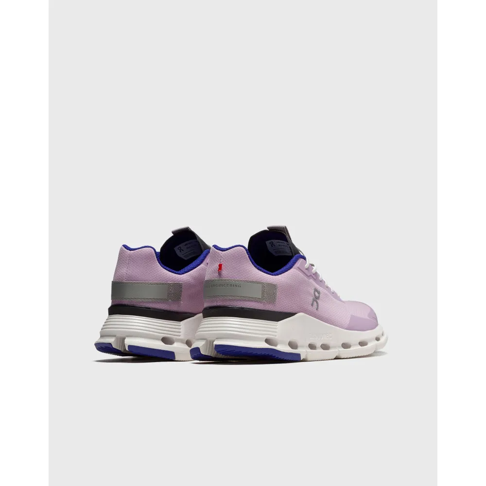 ON Cloudnova Form 26.98181 / lila