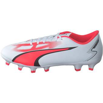 PUMA Ultra Play FG/AG Fußball in weiß