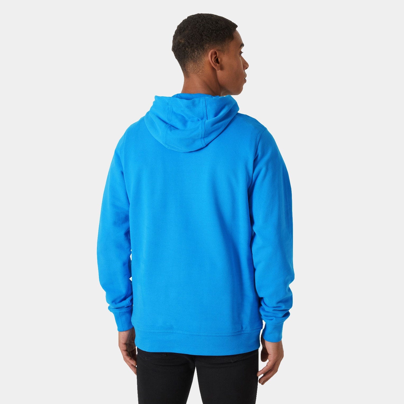Men's HH Box Hoodie