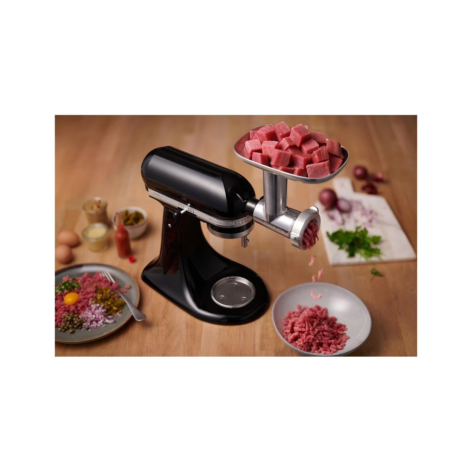 KitchenAid Küchenmaschine