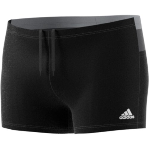 BADEHOSE BLOCK BOXER