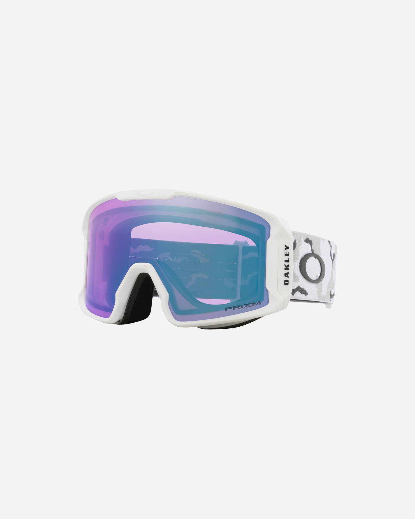 Maschera Sci Oakley Line Miner L 0OO7070-7070I0