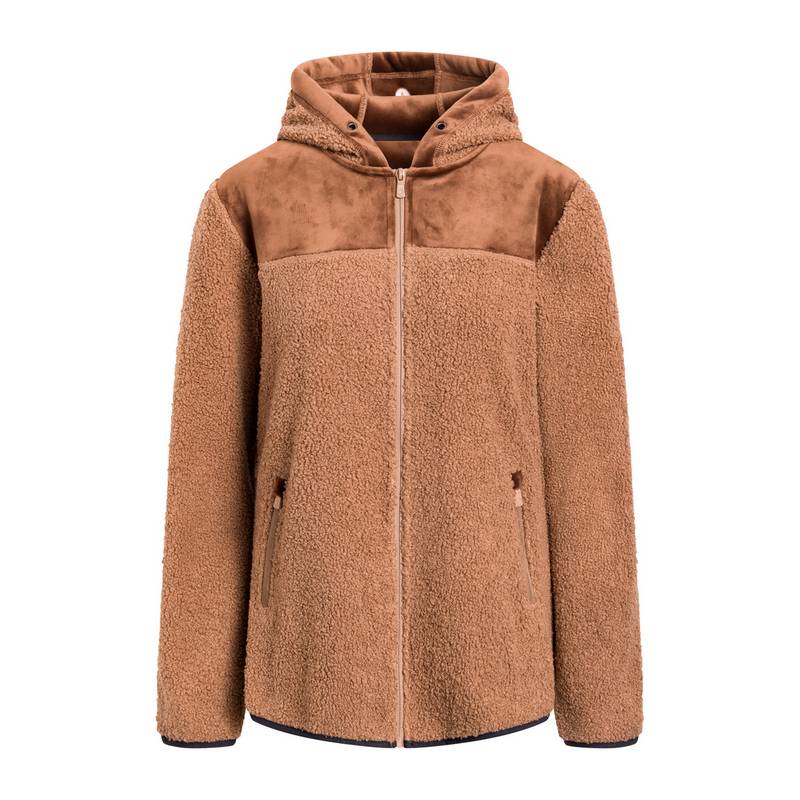 Sea Ranch Ibi Fleecejacke Damen