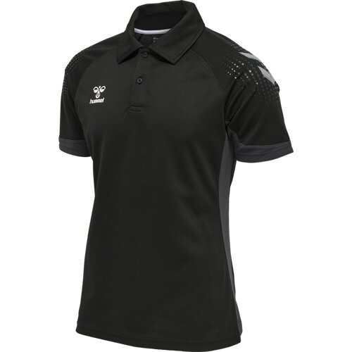 HERREN POLO HMLLEAD FUNCTIONAL
