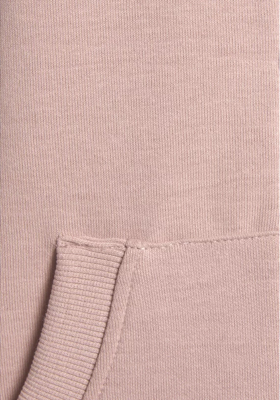 Kapuzensweatjacke