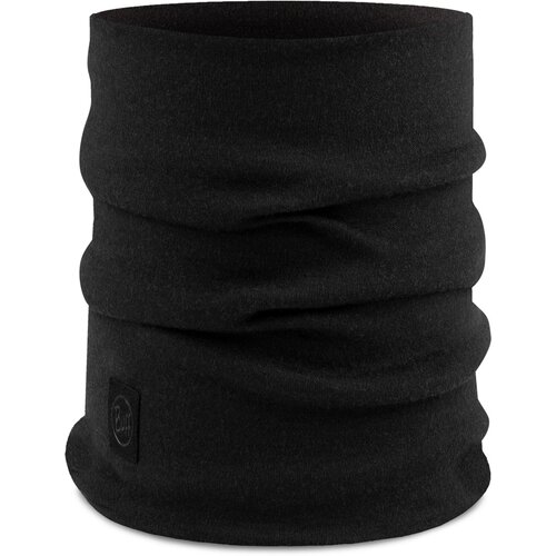 HERREN SCHAL HEAVYWEIGHT MERINO WOOL SOLID