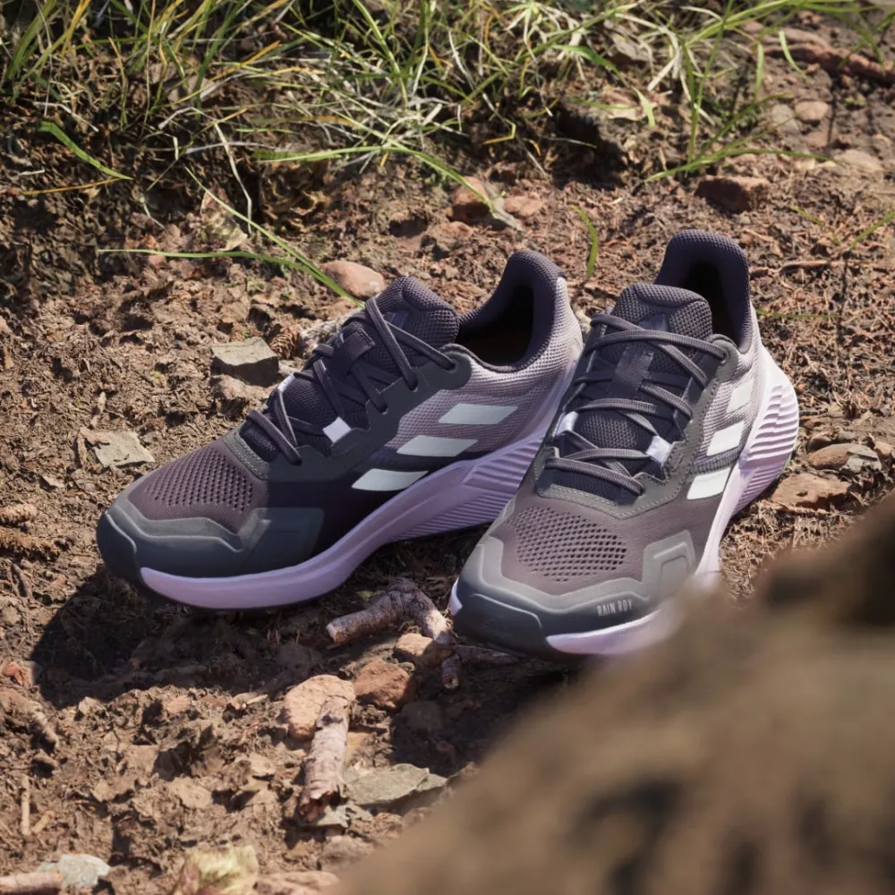 adidas Trail SOULSTRIDE R.RDY W ID7754 / lila